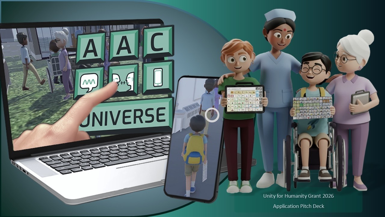 AACUniverse