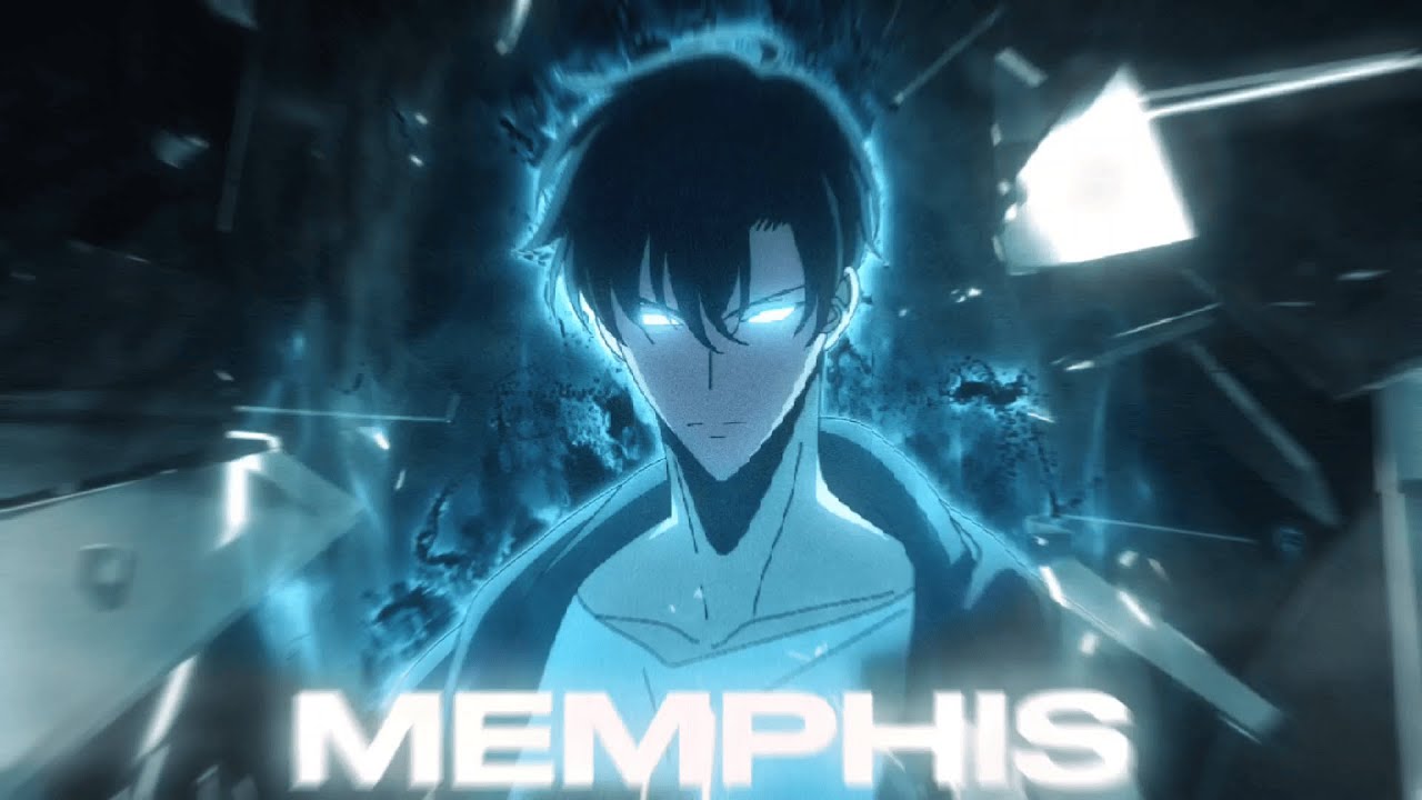 STXRBXTH - MEMPHIS (aggressive Phonk/metal Phonk/hard Phonk)