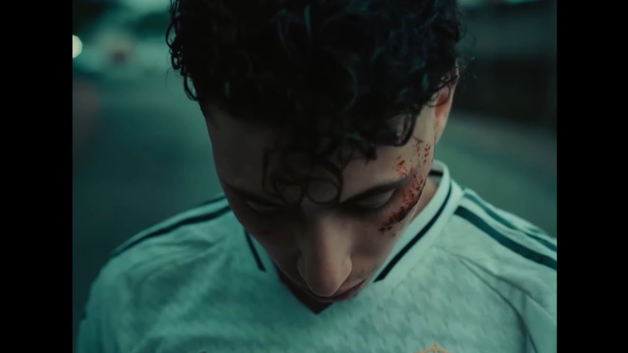 [Free] Baby Gang x Simba La Rue x Morad Type Beat - JAIL | Street Trap Type Beat 2026