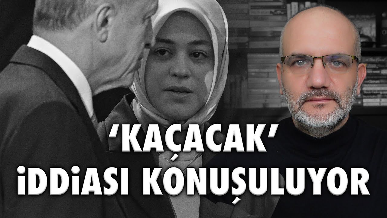'Erdoğan kaçacak' iddiası konuşuluyor.. | Tarık Toros | Manşet | 12 Temmuz 2024