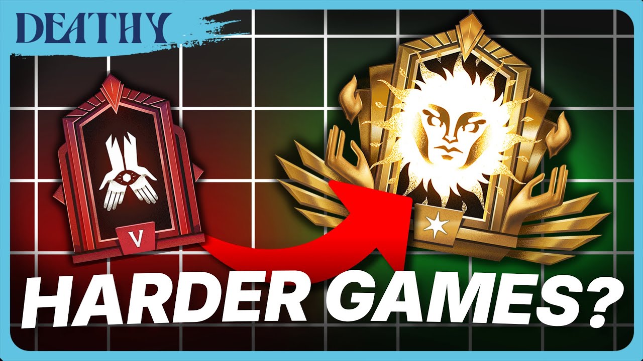 New Deadlock Rank Changes Explained