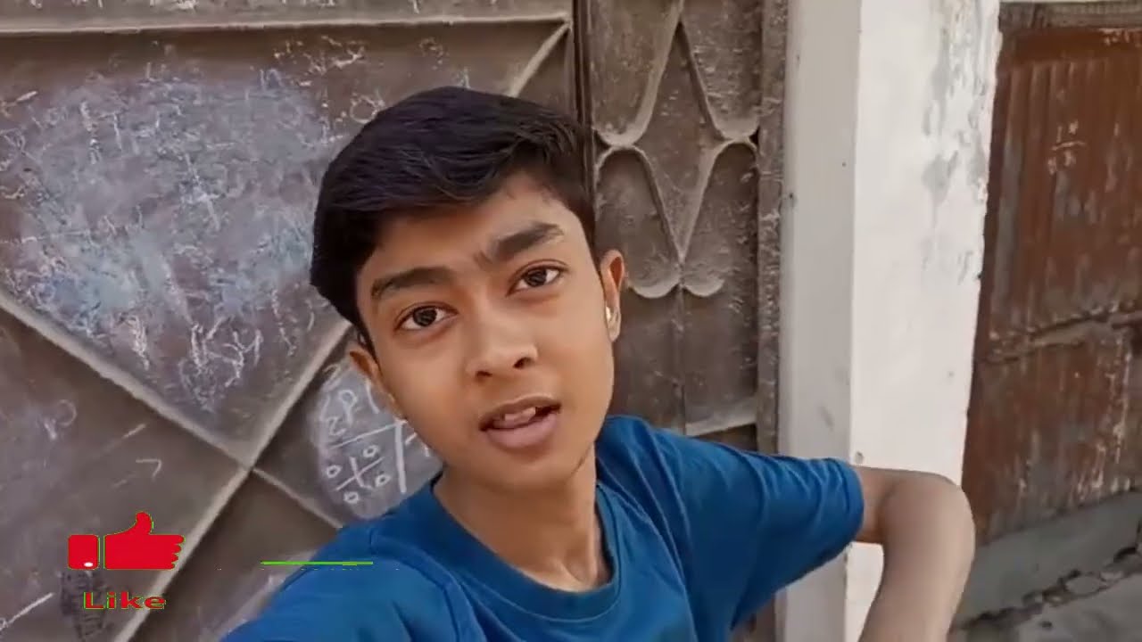 Dumbe Ka Vlog Miss Ho Gaya
