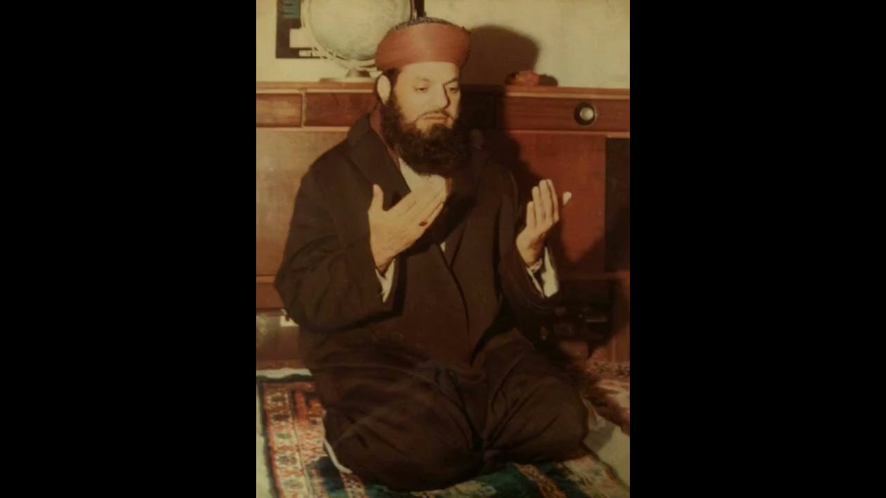 Shan e Huzoor ﷺ Hazrat Mujadid Alf Sani, شان حضور ﷺ حضرت مجدد الف ثانی Maulana Muhammad Shafi Okarvi