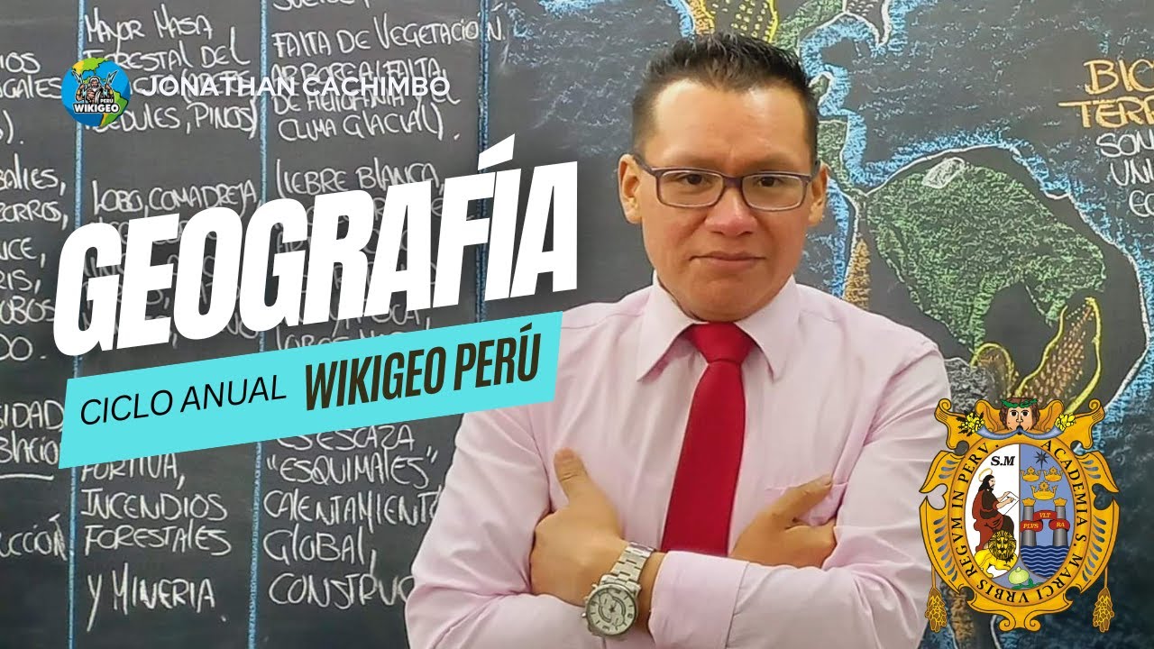 VERTIENTE DEL PACÍFICO