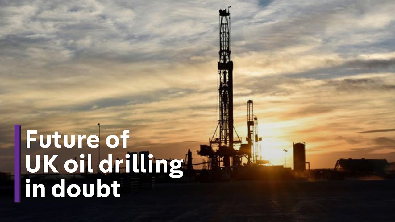 UK oil and gas exploration in doubt after supreme court ruling