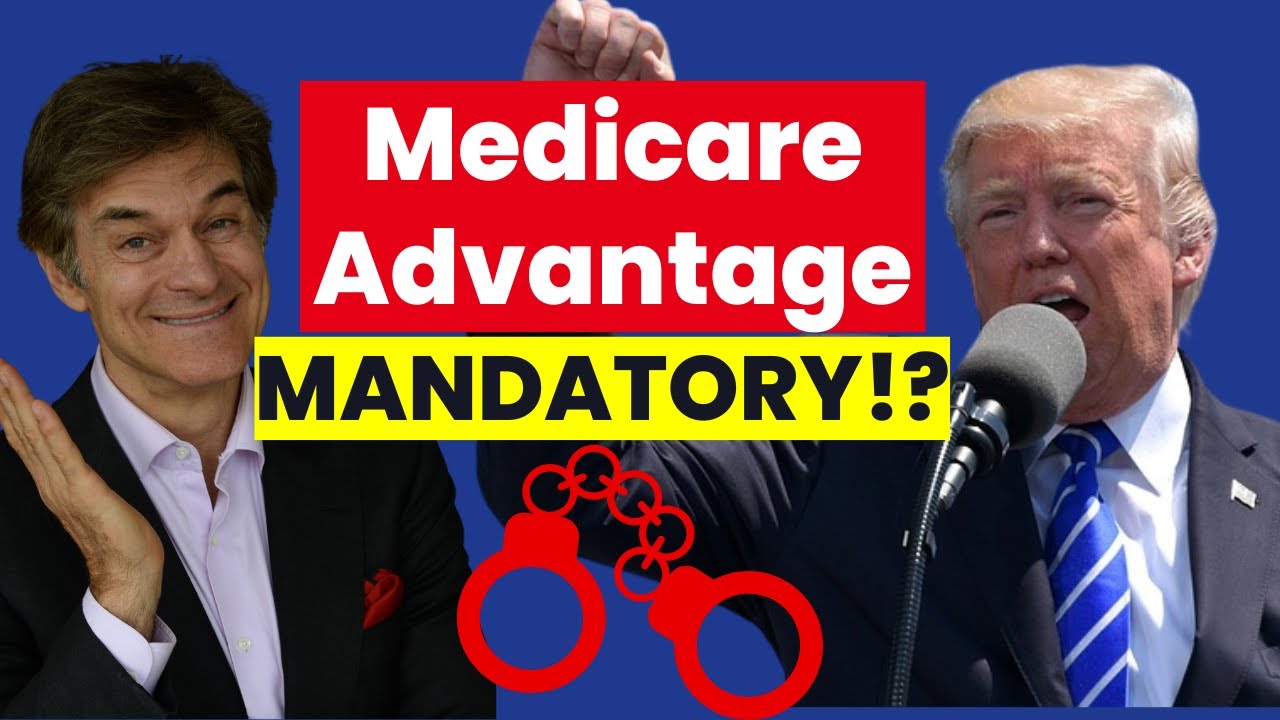 ALERT! FUTURE of Medicare? ACT NOW! | Former SSA Insider REVEALS! | PLUS LIVE Q&A