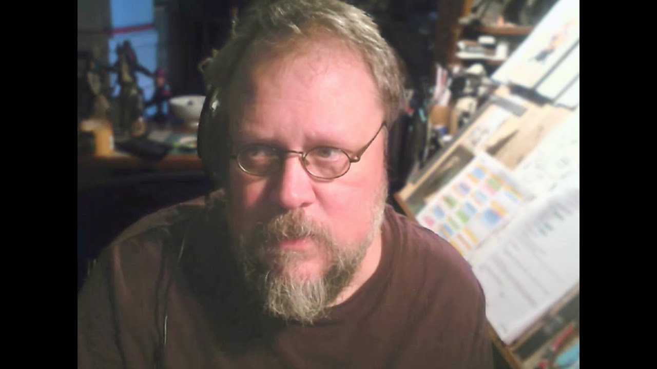 Comic Culture with Adam Hughes