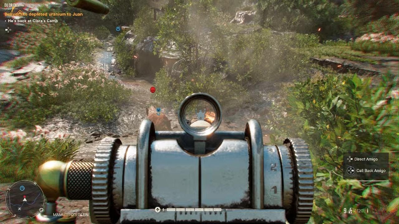 Far Cry 6