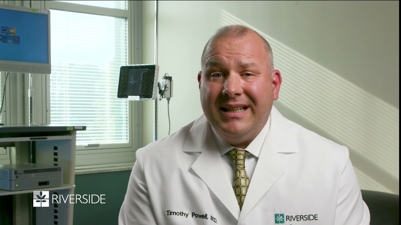 Benign prostatic hyperplasia (BPH) symptoms and treatments