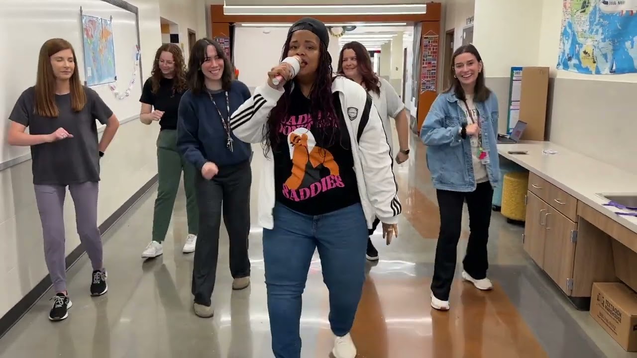 STAAR Song 2025