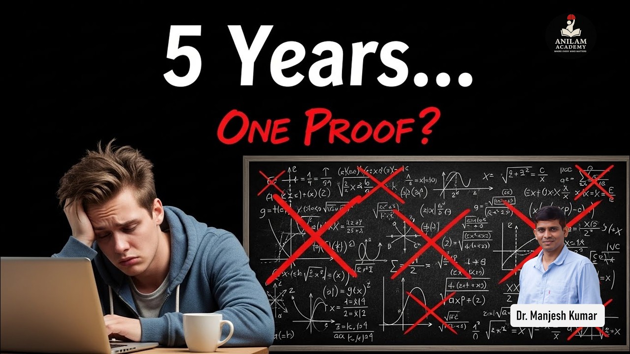 PhD in Mathematics Explained | Admission, Research Fields & Career Options
