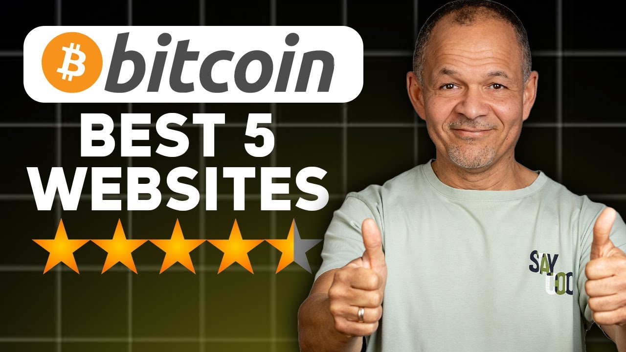 Best 5 Crypto Cloud Mining Sites &ndash; Top Bitcoin Cloud Miners (2025)