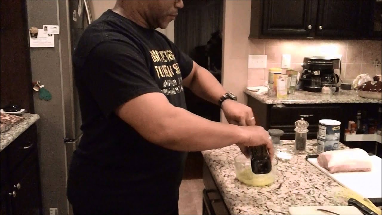 Wiener Schnitzel My Way!!!
