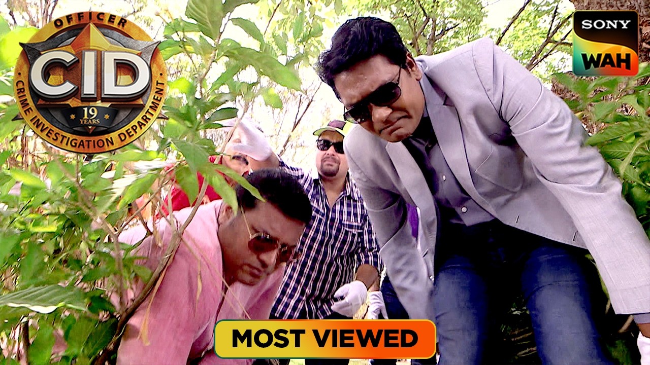 क्या एक Dangerous Bird की Mystery को Unfold कर पाएगी CID? | CID | सी.आई.डी. | Most Viewed