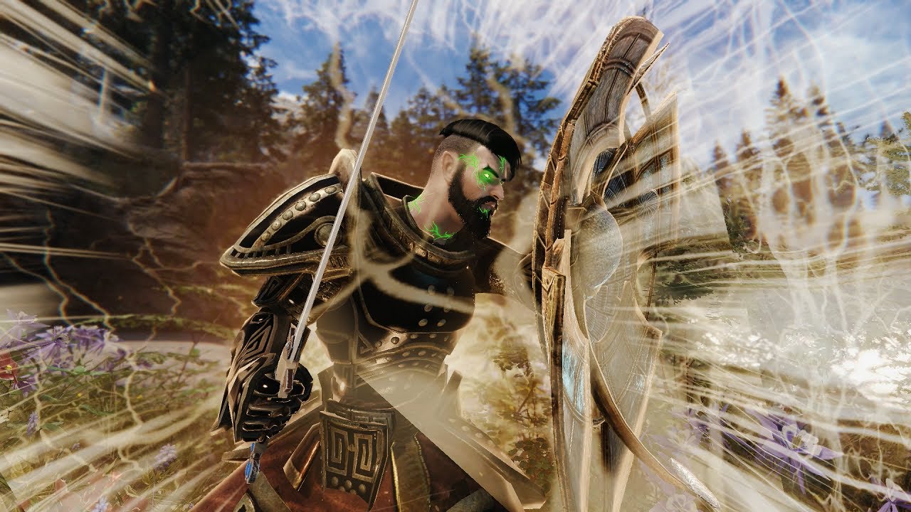Skyrim Skyfantasy Modlist- 4900+ Mods- Peryite's Champion- Ep.1- Test