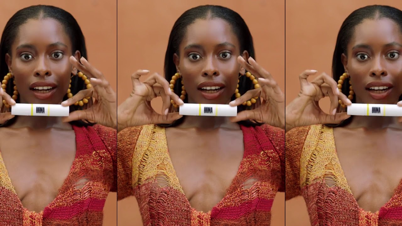 The Making of UOMA Beauty