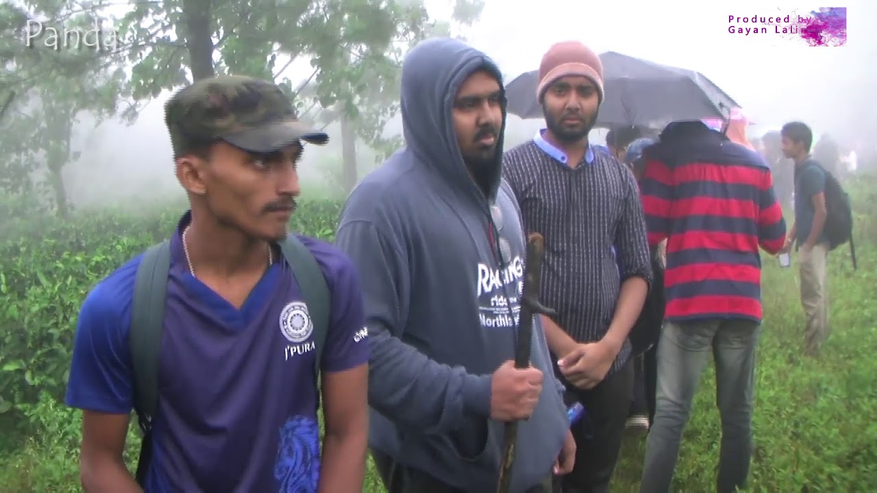 Hanthana - Biggest crew | Batch Trip 2017 | Hanthana hike | 2015/16 - Batch USJP