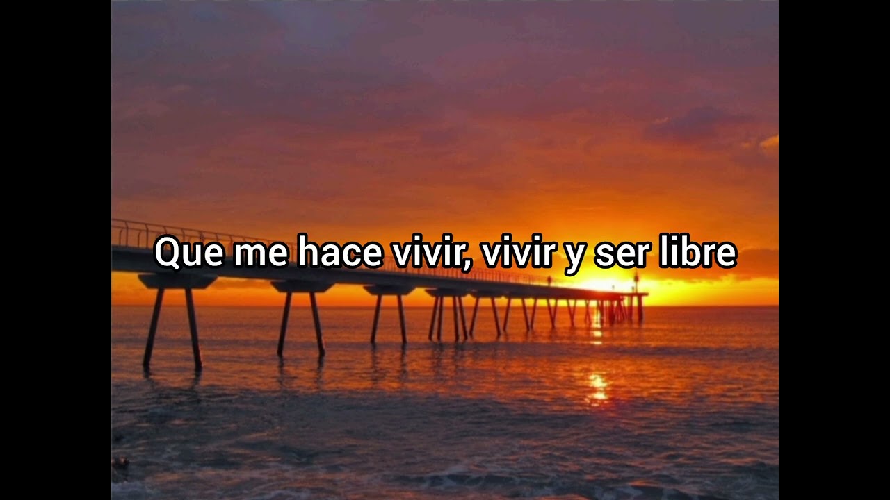 Canción en catalán | La meva terra es el mar | Lax'n'Busto | Sub español