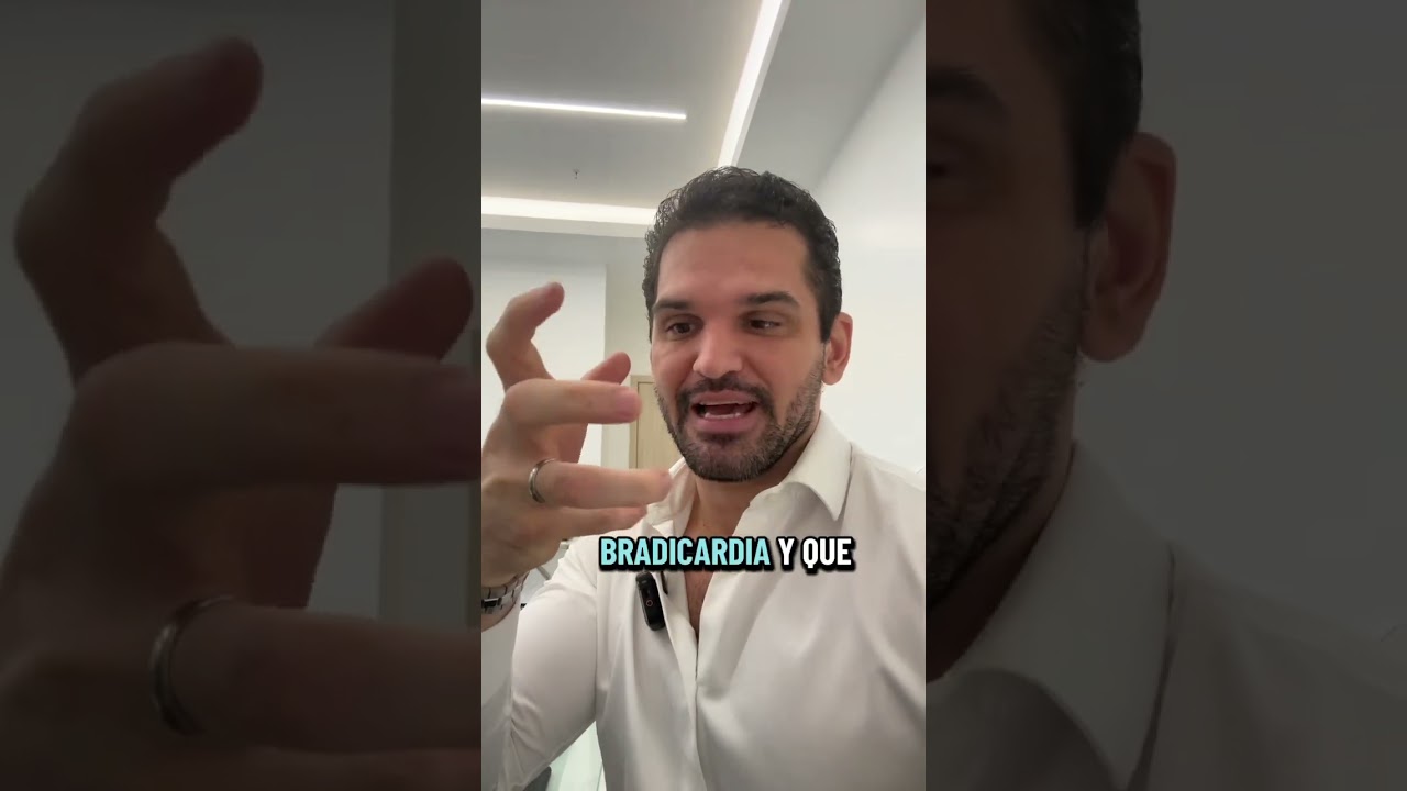 💥 S&Iacute;NCOPE EN VIVO. Les explico por que ocurre esto 😵&zwj;💫😳 #desmayo #mareos #presionbaja #salud