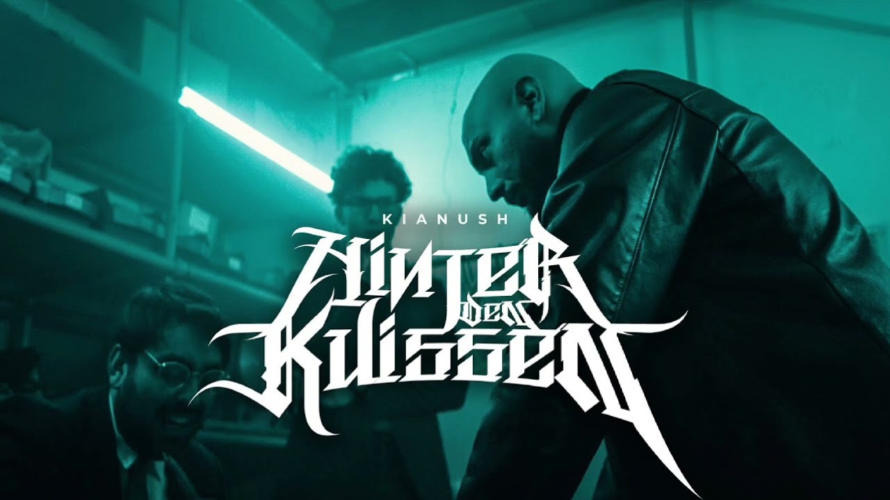Kianush - Hinter den Kulissen [Instrumental]