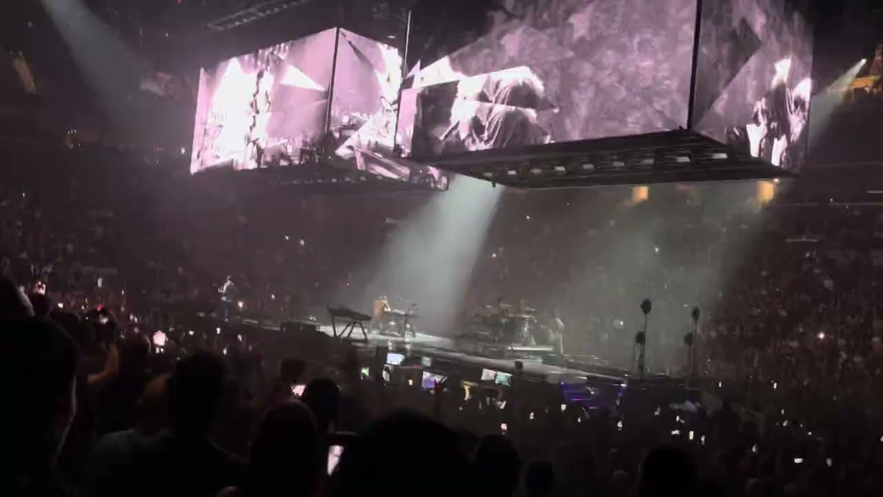 Linkin Park - Faint - Live in New York 2024