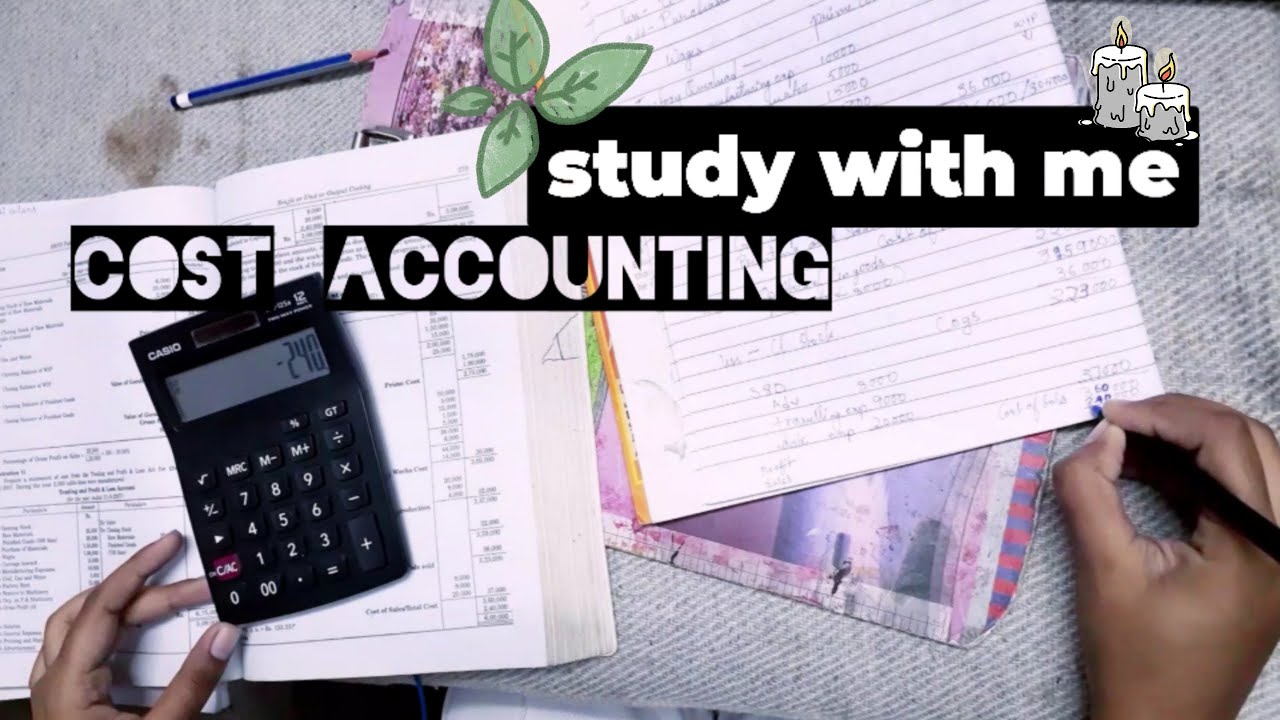 study with me | 25+25 minute Pomodoro, no break, white noise *B.com(Hons.) / Accounting student*