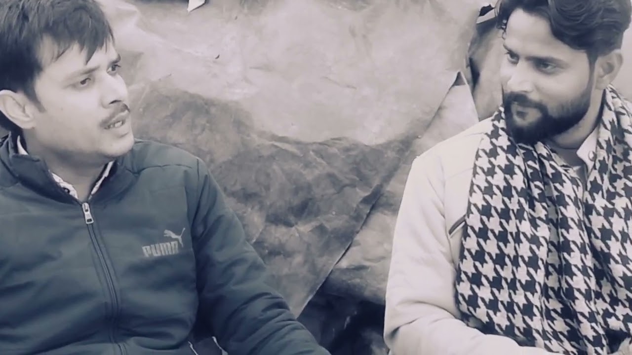 लोग शहरों में ढूंढते रह गए लेकिन आज भी टैलेंट गांवों में ही छिपा हुआ हैं🎧🎤