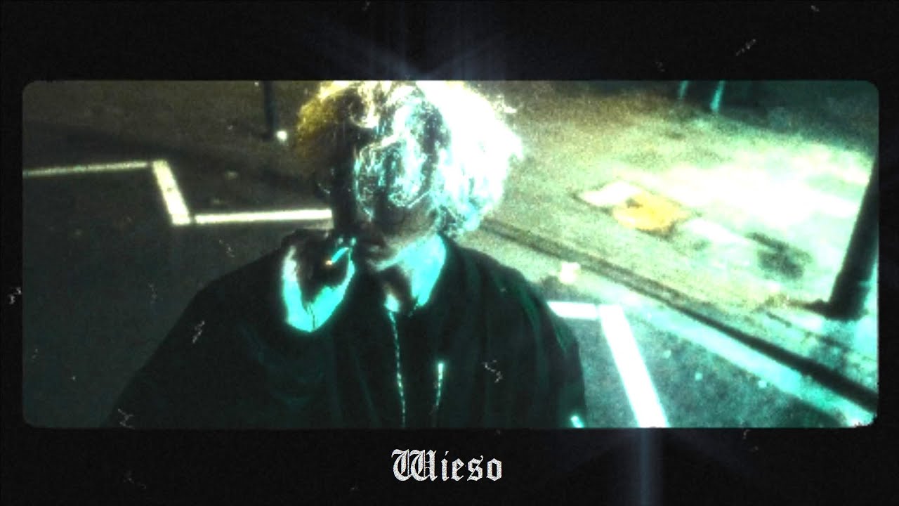 [Free] (TEHOY) Edo Saiya x Kidnfinity x Emotional Type Beat - Wieso (prod Deymx) 2023