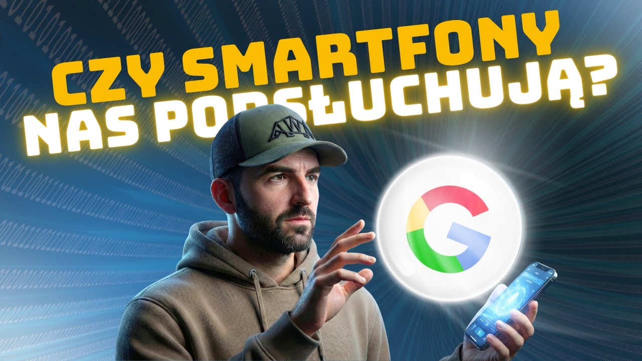 Czy smartfony nas podsłuchują? Mity, fakty i dane