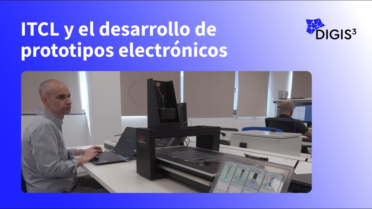 Desarrollo de prototipos electrónicos: del diseño al producto