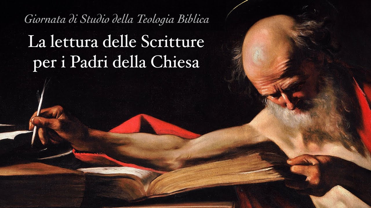 #1 I Padri della Chiesa… ancora? (Philipp G. Renczes, S.J.)