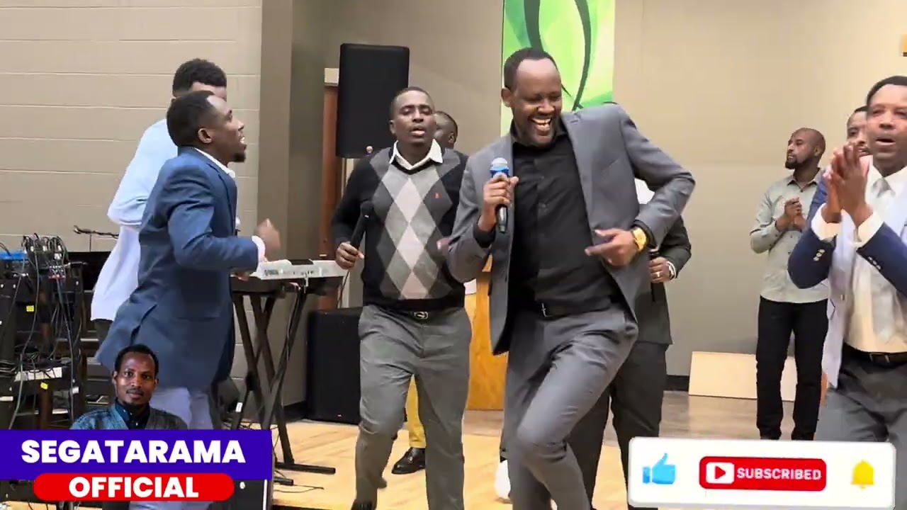 UMUKUNGA WAMATEKA MURI SHELTER U S A