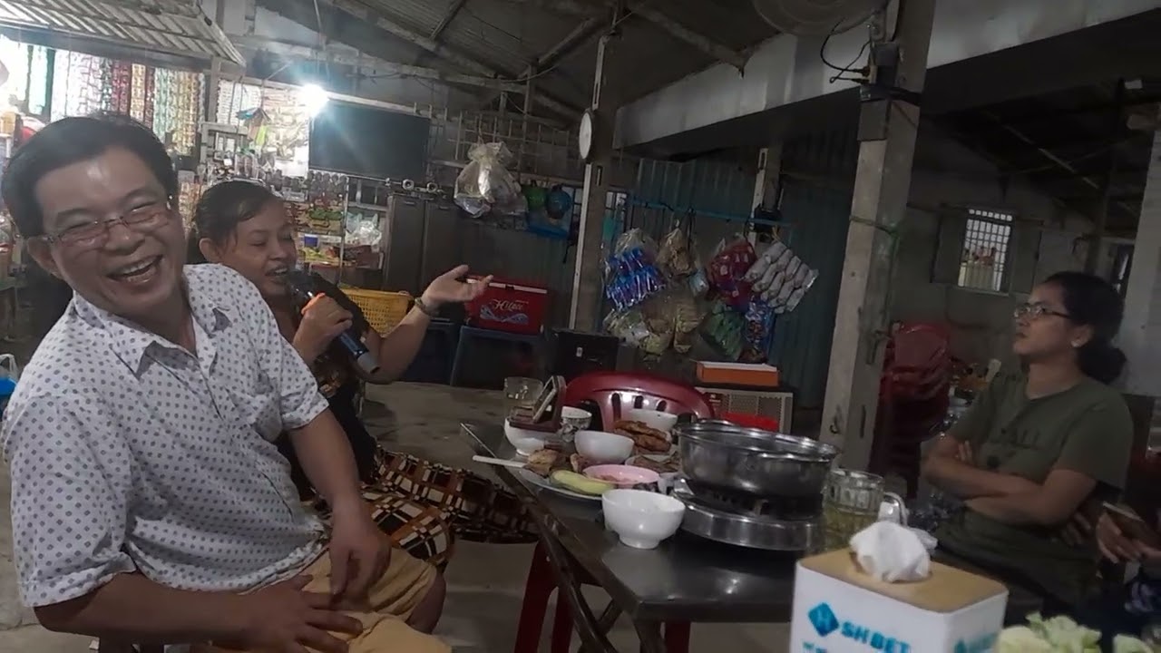Tô Vũ và chế Ngó