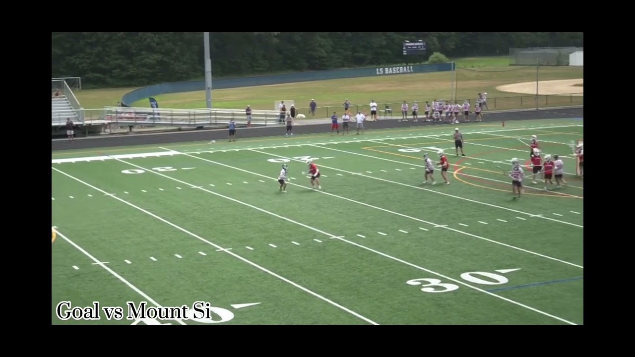 Jack Dolan 27&rsquo; 2025 Summer Highlights 