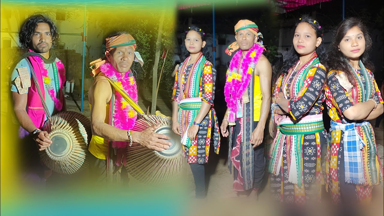 ସୁନାରି ସିକୁଆଁ କୀର୍ତ୍ତନ ଝିଅ ଦଳ ସମ୍ବଲପୁରୀ ଭିଡ଼ିଓ Sunari sikuna kirtan party ladies kirtan 🌷9098210429🌷