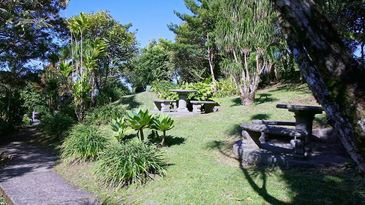 El Establo Mountain Hotel -Full Walking Tour - Santa Elena - Monteverde - Puntarenas - Costa Rica