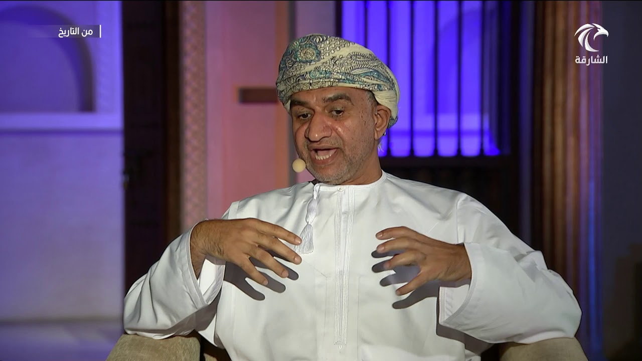 برنامج من التاريخ - تاريخ العرب قبل الإسلام