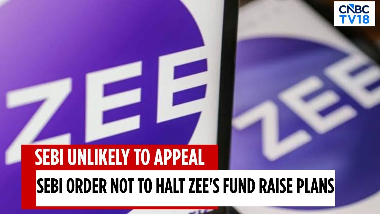 SEBI вряд ли будет оспаривать решение SAT в пользу Zee Entertainment: источники
