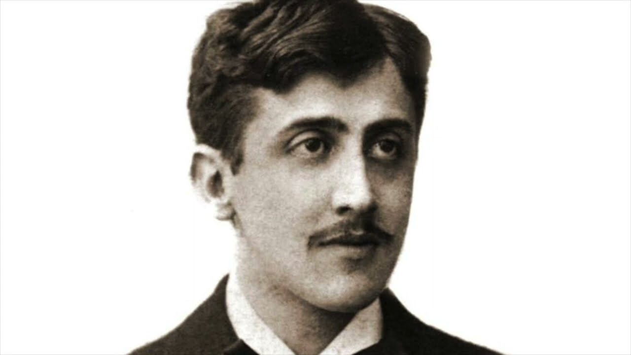Wieso Proust Lesen? - Eine persönliche, kleine Einführung