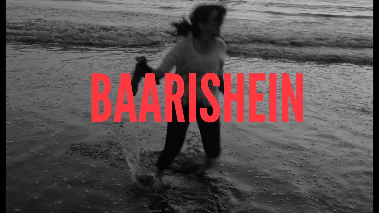BAARISHEIN (Studio) Anuv Jain