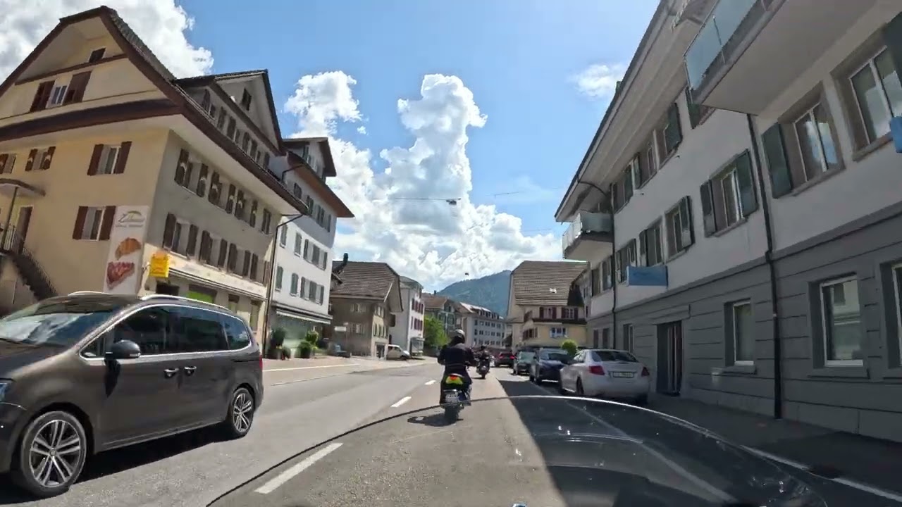Greek Riders on Tour: Baden ➝ &Beta;έ&rho;&nu;&eta; | &Epsilon;&lambda;&beta;&epsilon;&tau;&iota;&kappa;ά &Tau;&omicron;&pi;ί&alpha;