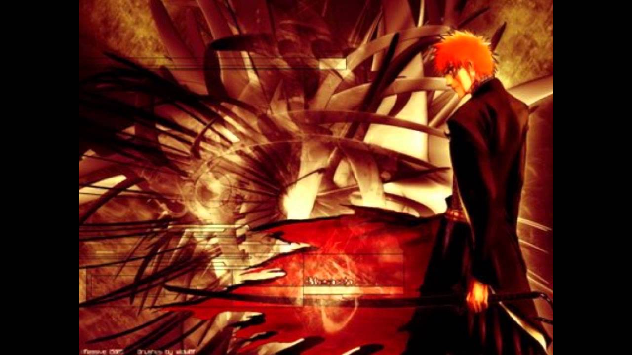 Bleach Opening 3- Ichirin No Hana(Instrumental) Full