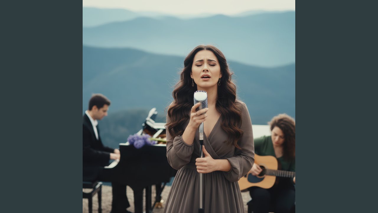 Şu Dağların Yükseğine Erseler