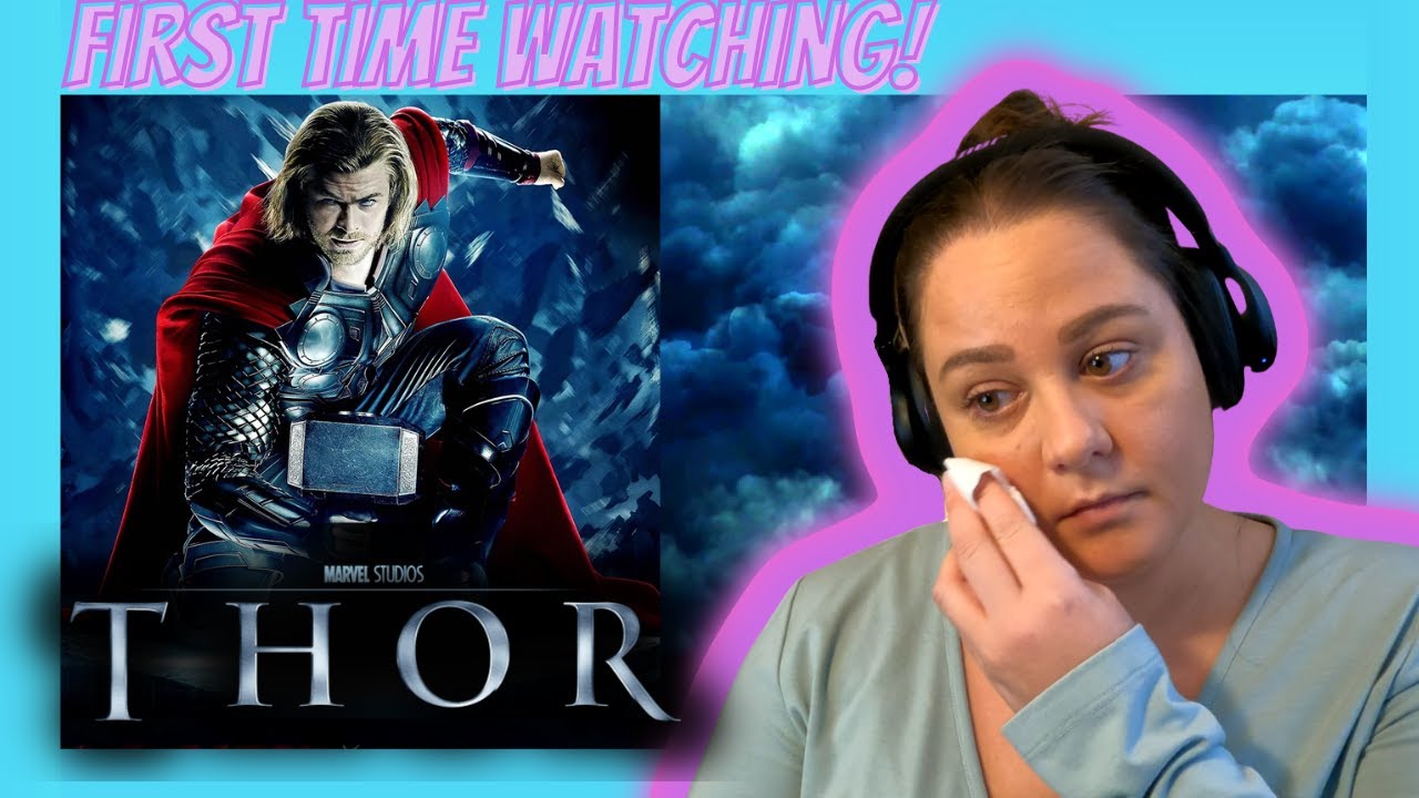 Thor (2011) Movie Reaction | First Time Watching