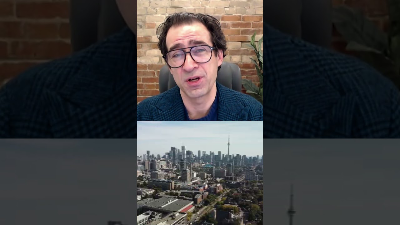 What Toronto buyers and sellers should expect in 2026