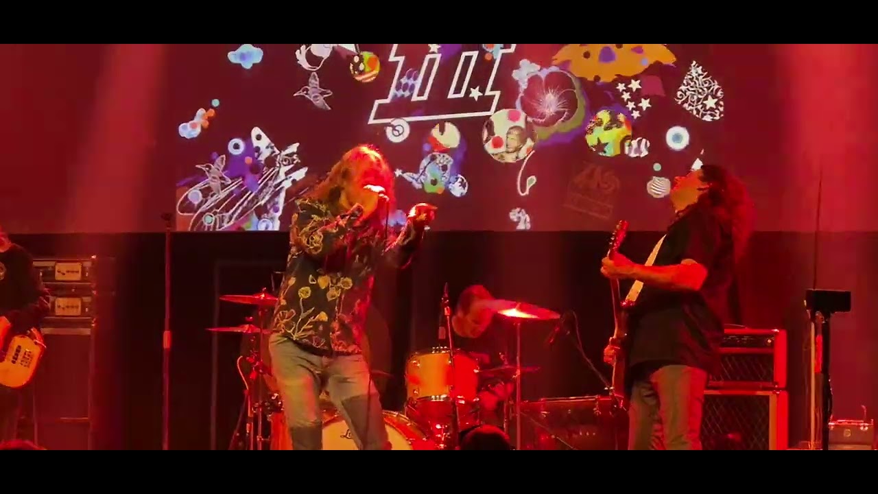 Physical Graffiti - Immigrant Song - Hedon Zwolle 14-02-2026