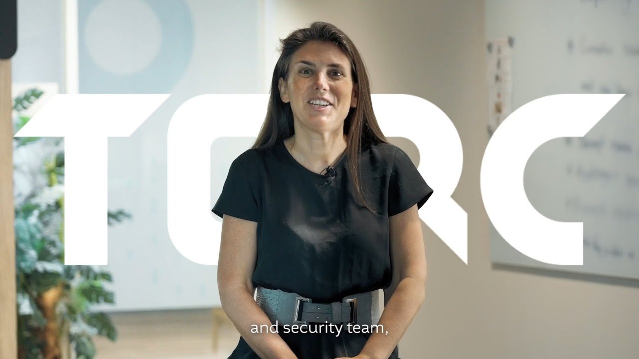 The Torc Playlist- Lisa, Senior Director of Product Engineering
