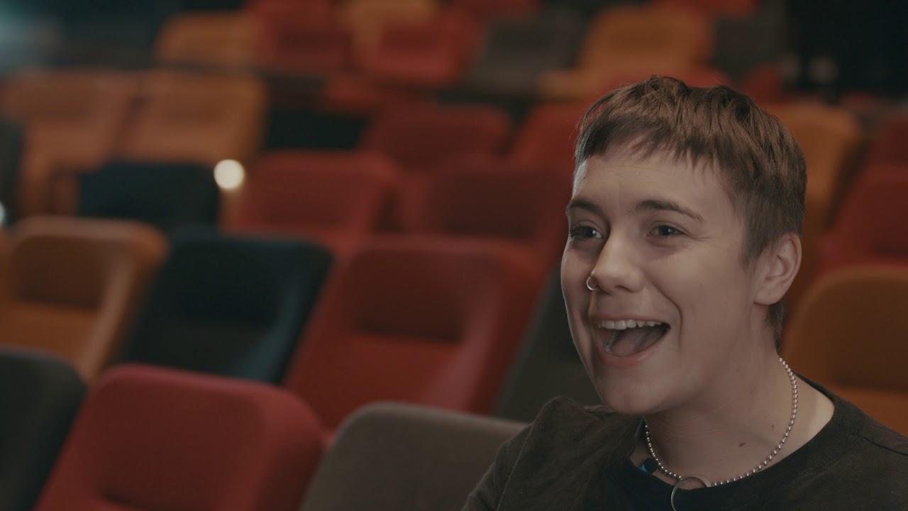 Joni Nelson - Playwright - Careers In Theatre