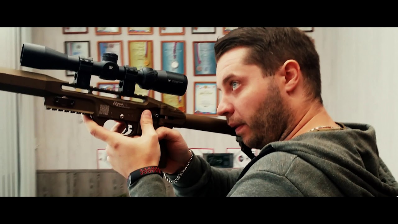 Оптический прицел Vortex Crossfire II 2-7x32 Dead-Hold BDC [Реклама]