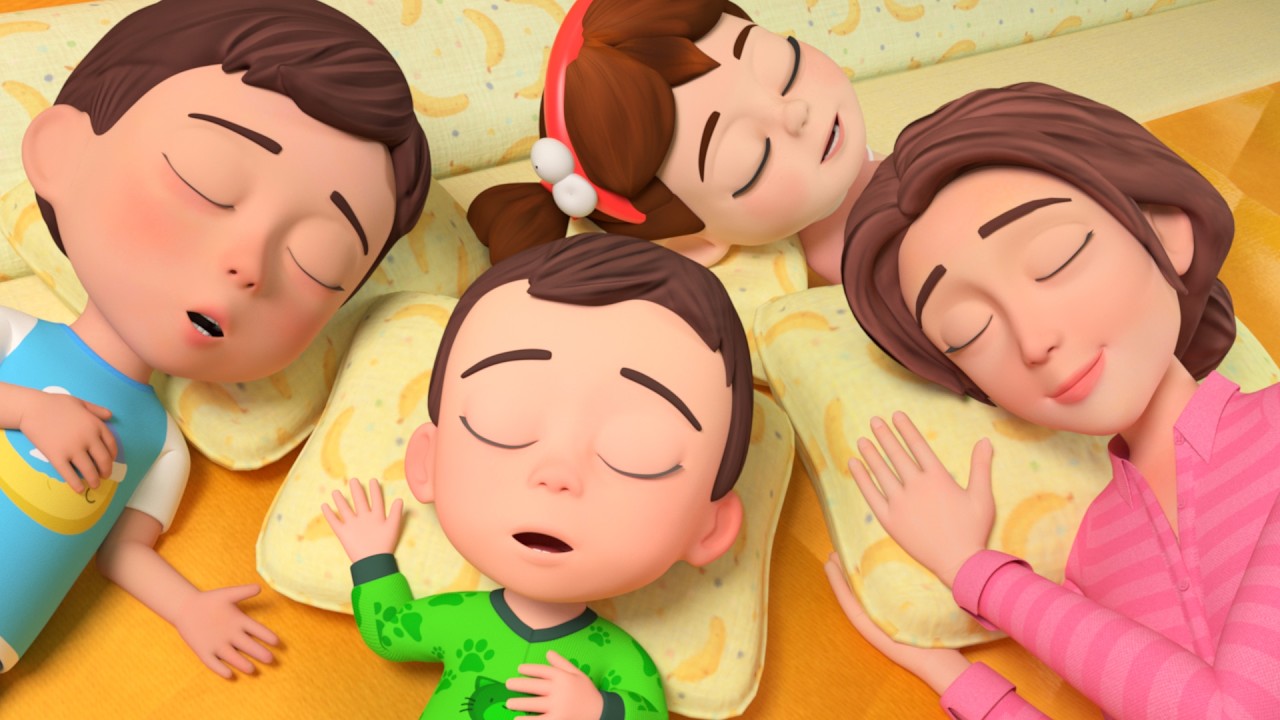 Inilah caranya | + Lebih Lagu Anak Belajar | Lalafun Bahasa Indonesia